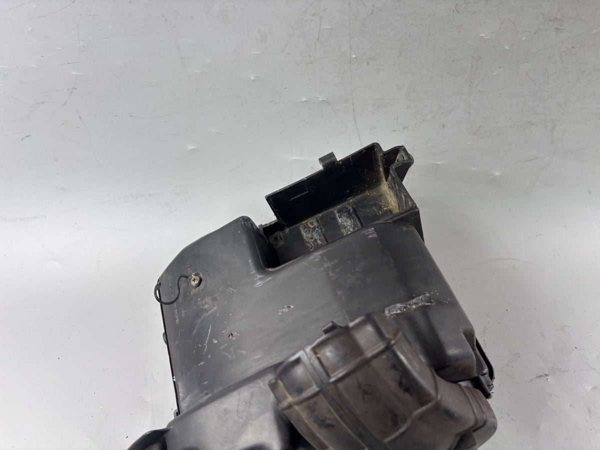 Honda CB 600 F Hornet PC34 Luftfilterkasten Airbox Ansaugung