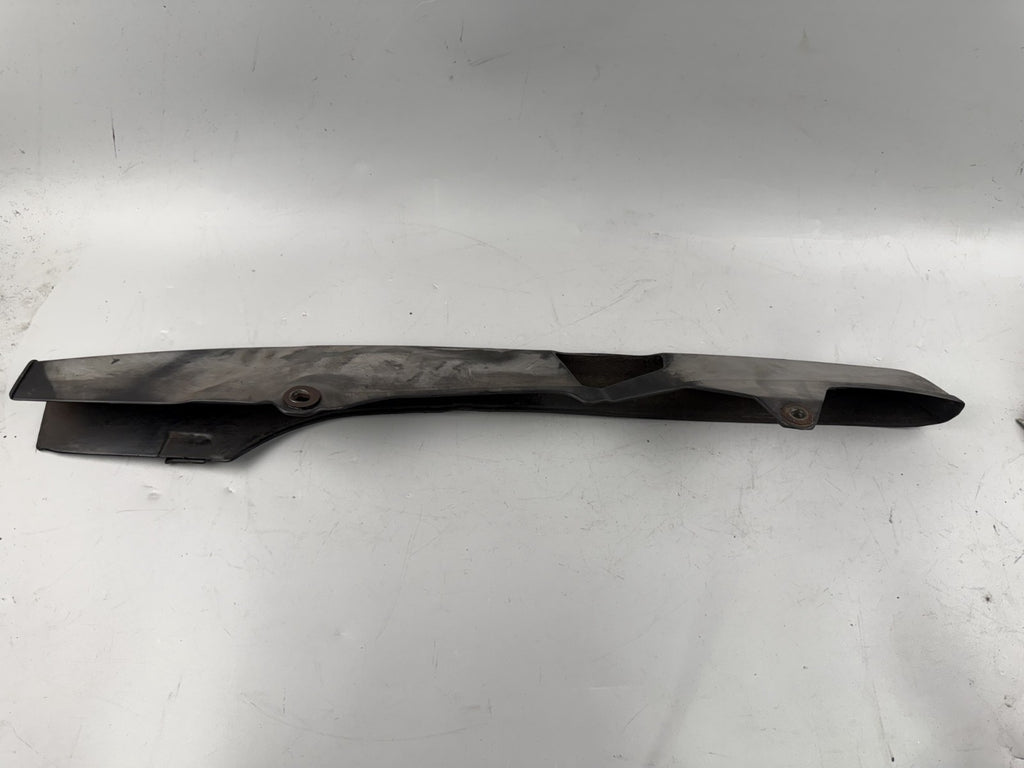 Honda XBR 500 PC15 Kettenschutz Chain Kette Abdeckung Deckel Cover