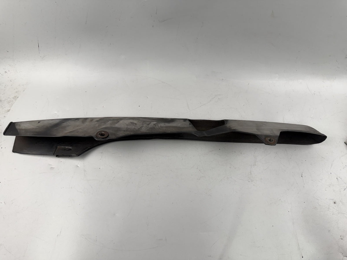 Honda XBR 500 PC15 Kettenschutz Chain Kette Abdeckung Deckel Cover