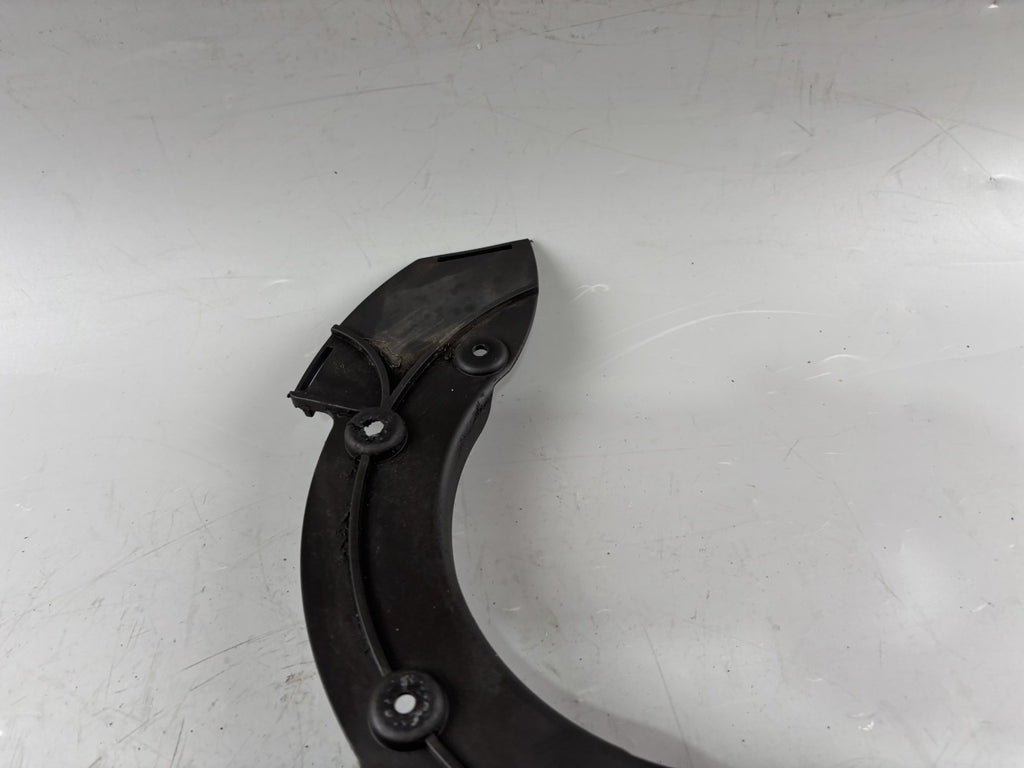 BMW F800 S Riemenabdeckung Cover Abdeckung Deckel Verkleidung
