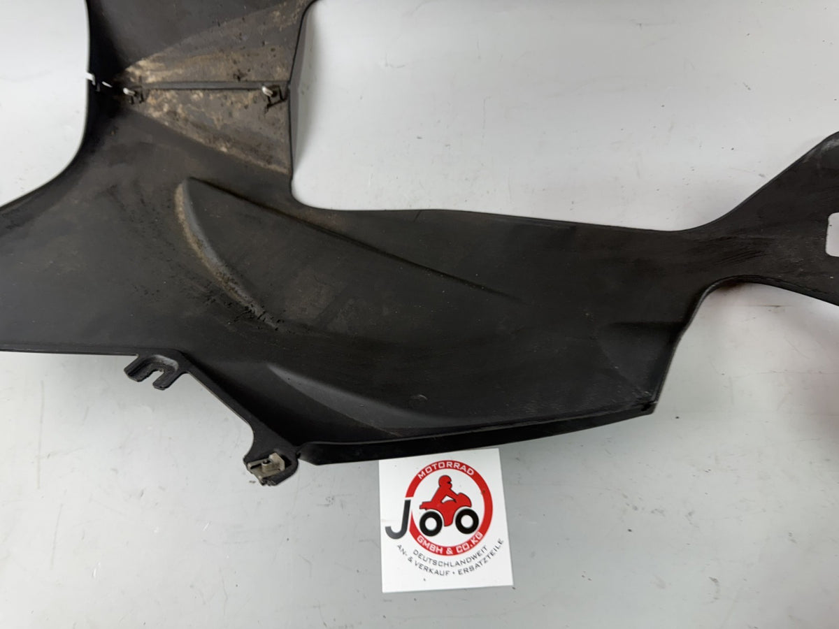BMW K 1200 S K40 Bugspoiler Verkleidung Abdeckung Cover Bug unten