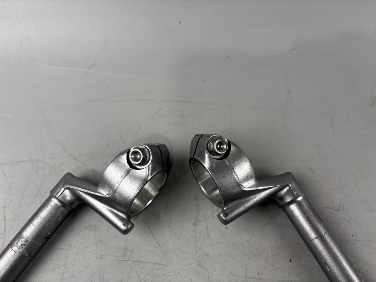 Honda VFR750 F Rc36/2 Lenker Stummellenker handlebar rechts links