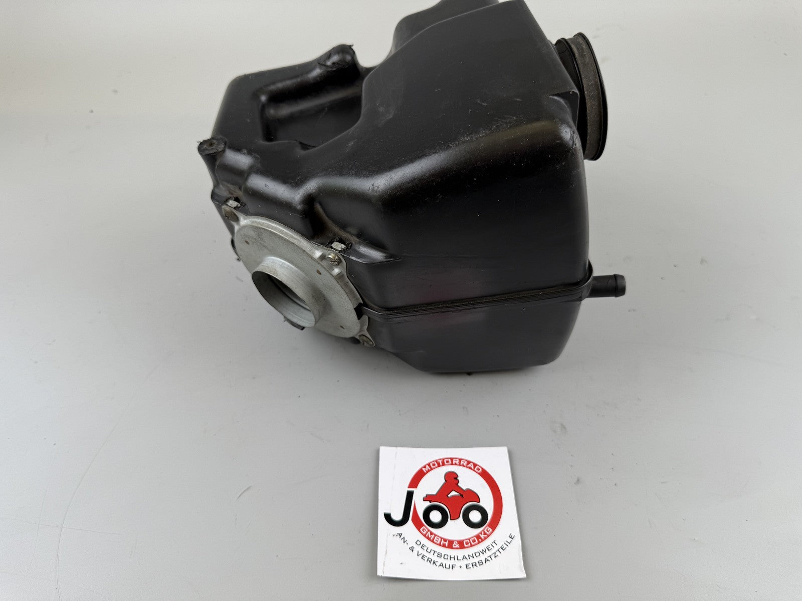 Suzuki GS500E GM51B Luftfilterkasten Airbox Ansaugung Motor Engine