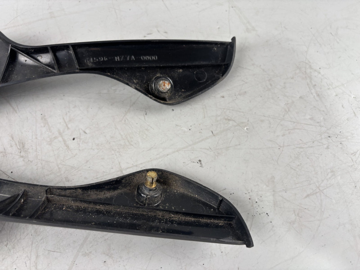 Honda VFR750 F Rc36/2 Innenverkleidung Abdeckung Cover