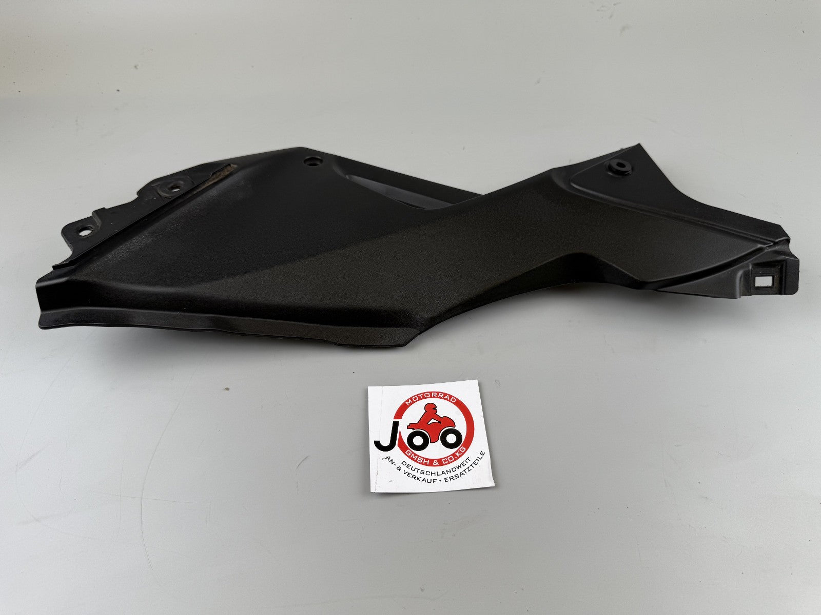 Honda CBR125 JC50 Seitenverkleidung Sidecover Side Abdeckung Deckel links left