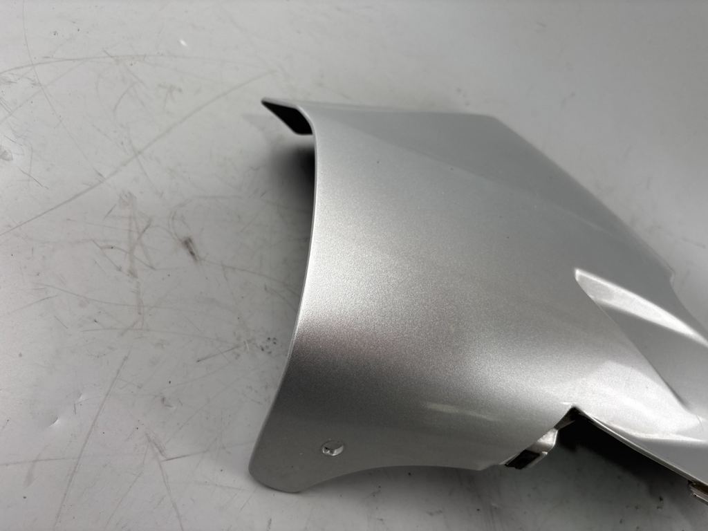 Honda CBF 600 S PC38 Kanzel Maske front Seitenverkleidung Cover Side links left
