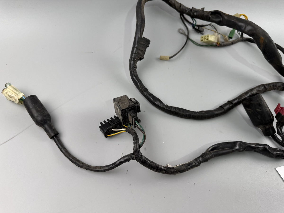 Honda CB500 PC26 Kabelbaum Cable Stecker