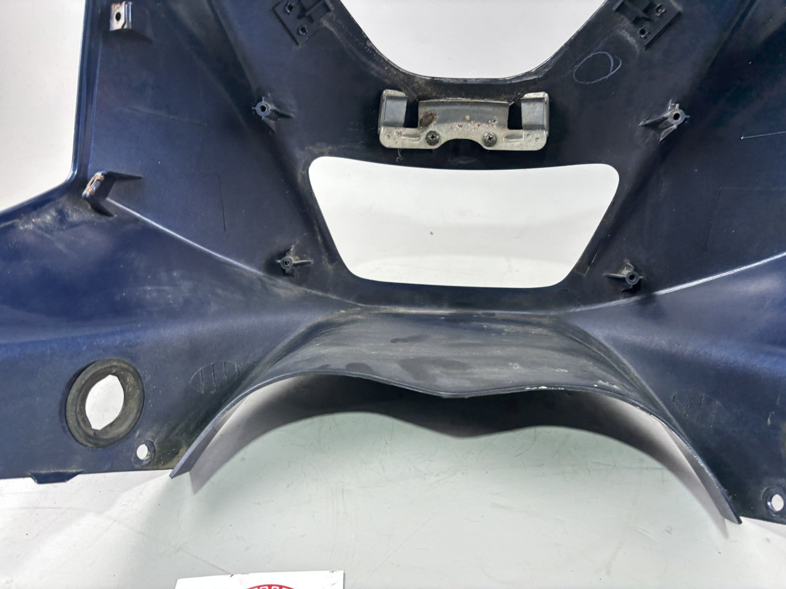 Suzuki RF 600 R GN76A Kanzel Verkleidung vorne front Maske Cover