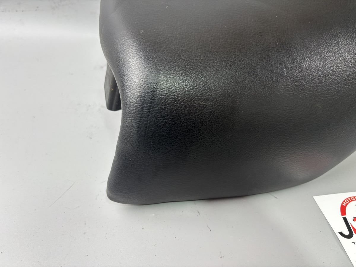BMW R 1100 RS Sitzbank Fahrersitz Seat front vorne Driver