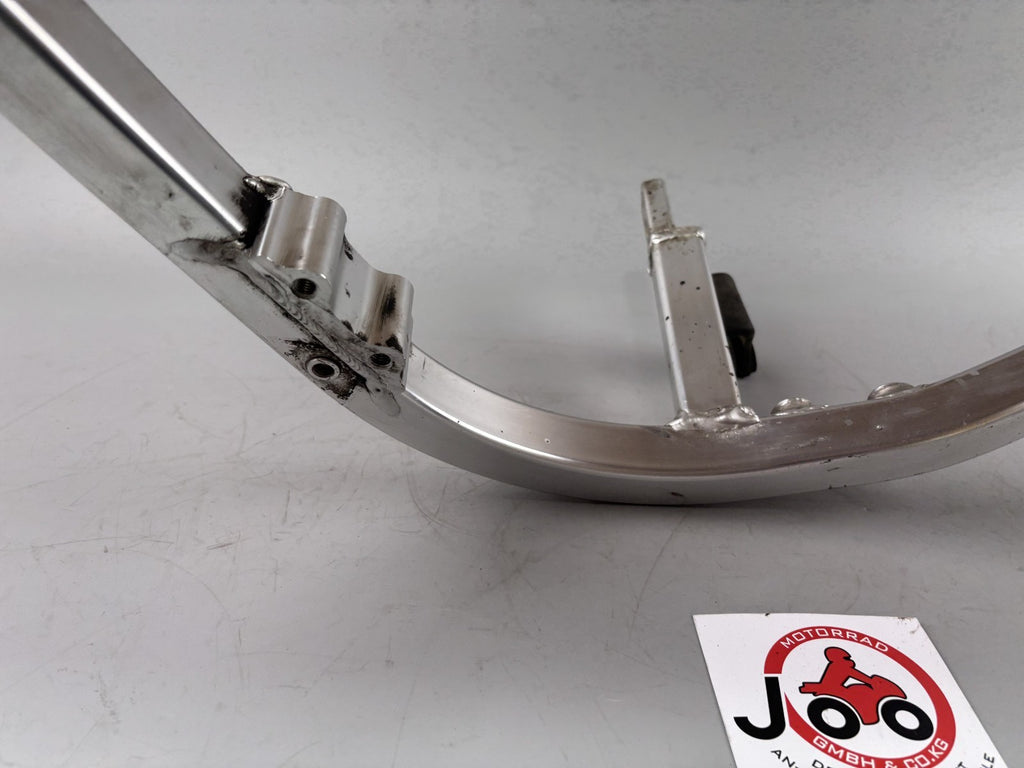 Suzuki GSX-R 750 W GR7BB Rahmenunterzug Motorrahmen  Hilfsrahmen Frame