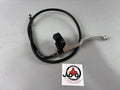Suzuki SV650 S AV Kupplungsarmatur Kupplungseinheit Clutch Schalter Switch