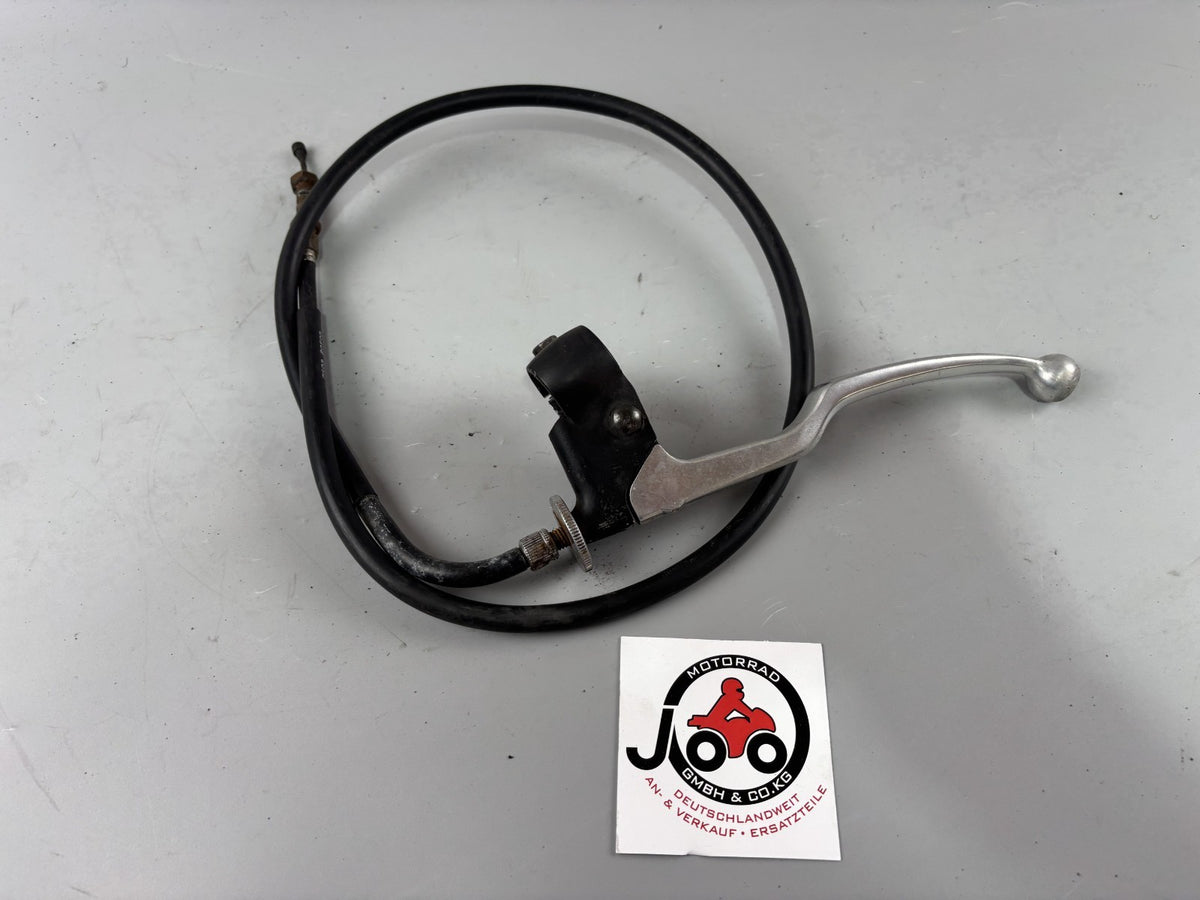 Suzuki SV650 S AV Kupplungsarmatur Kupplungseinheit Clutch Schalter Switch