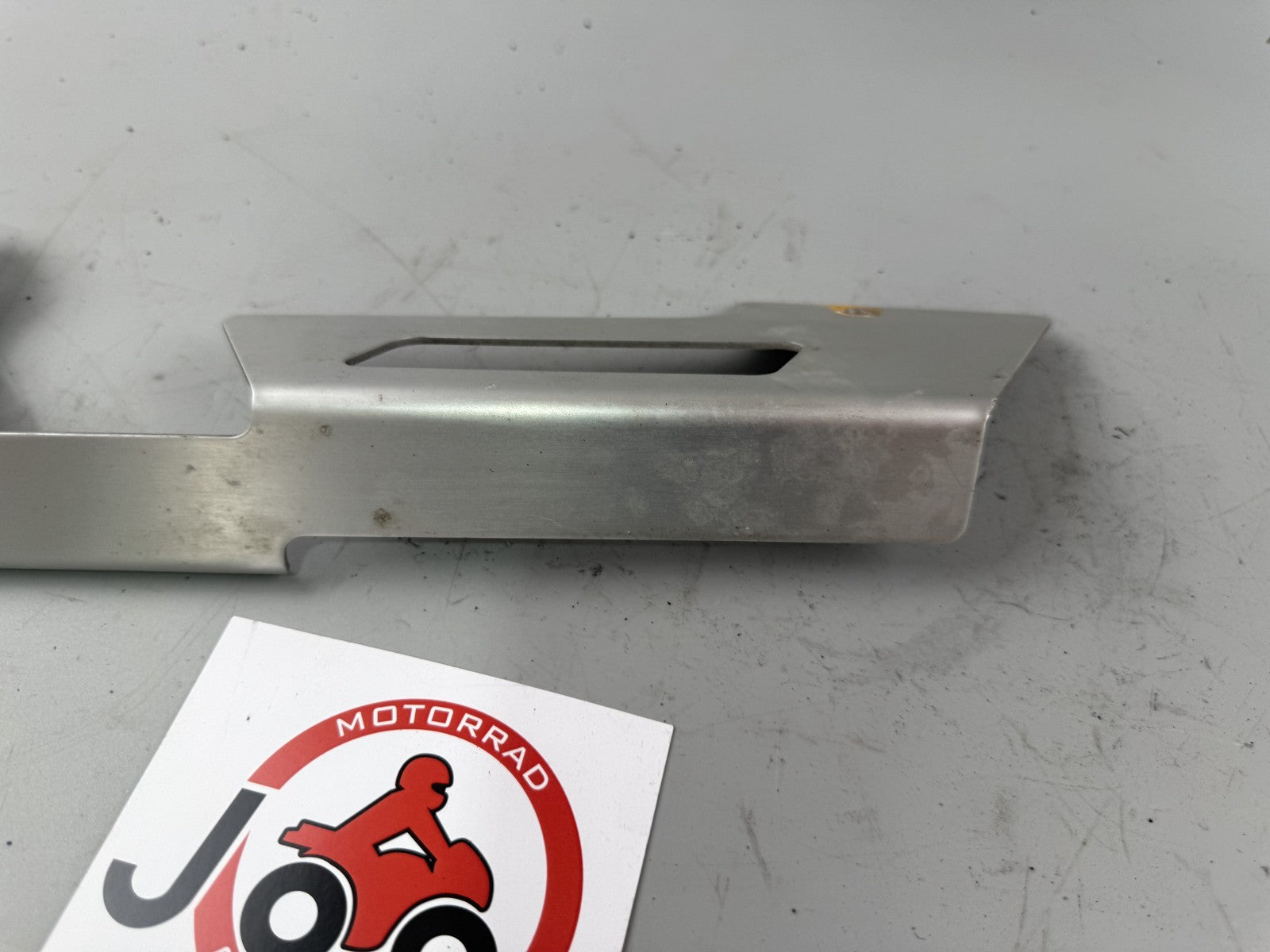 Yamaha XJR1300 RP02 Kettenschutz Abdeckung Deckel Cover