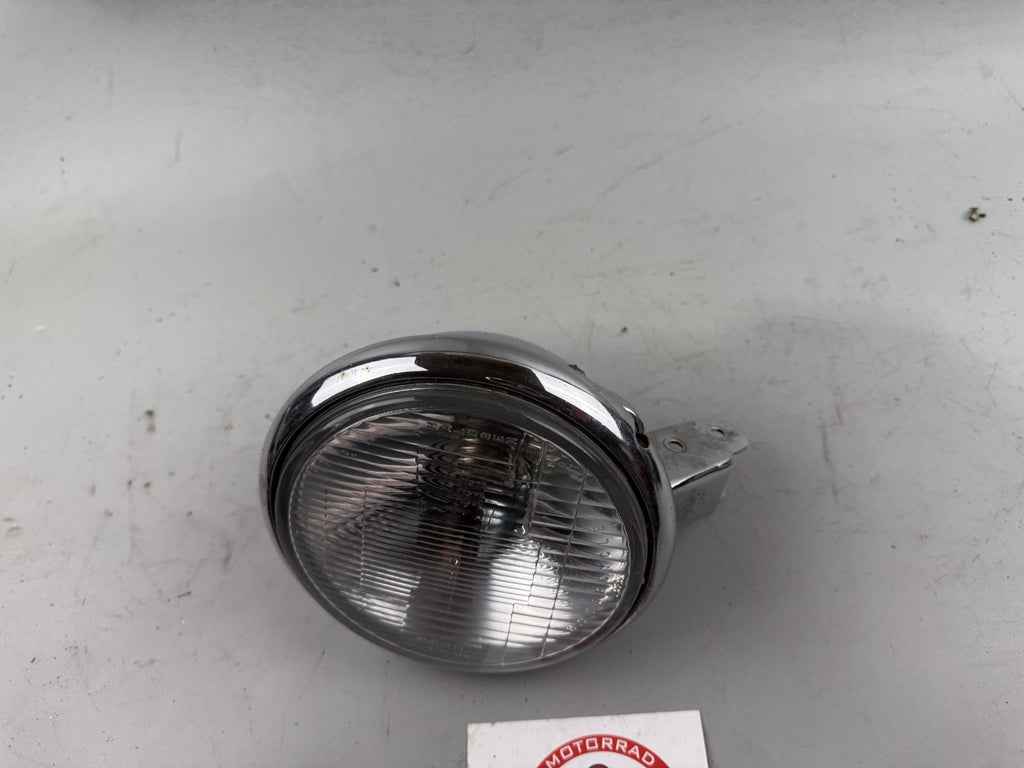 Honda CMX450 Rebell PC17 Scheinwerfer Headlight Licht Lampe