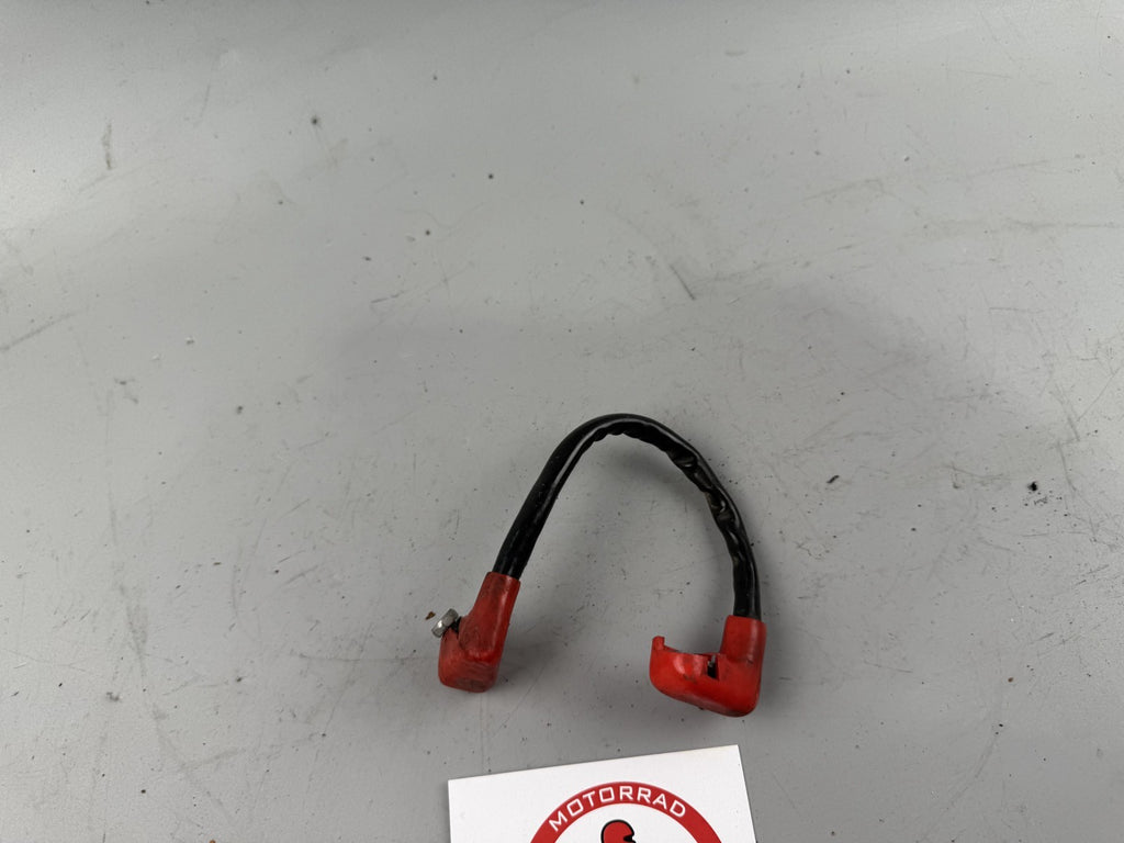 Honda CMX450 Rebell PC17 Kabel Anlasserkabel