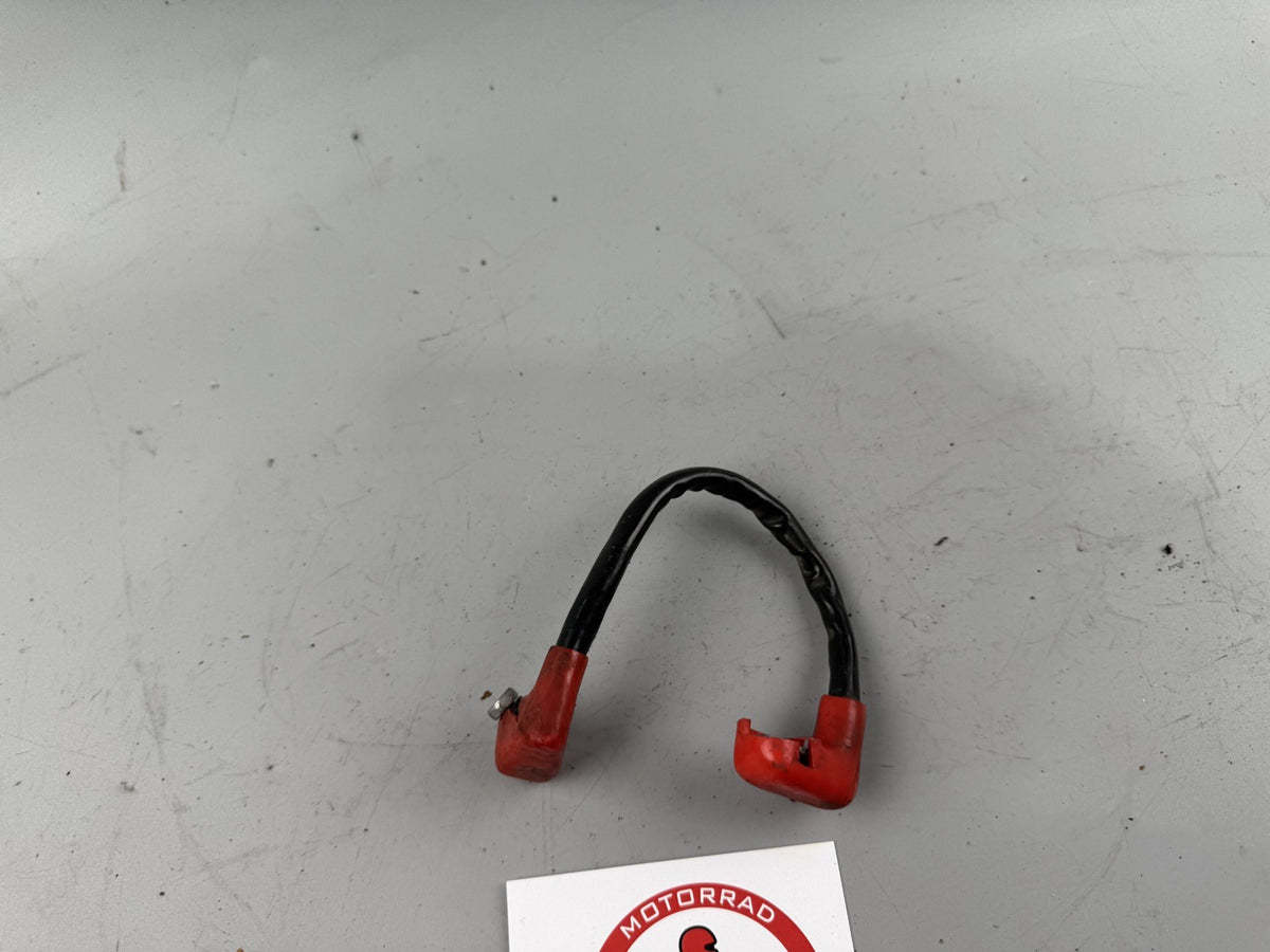 Honda CMX450 Rebell PC17 Kabel Anlasserkabel