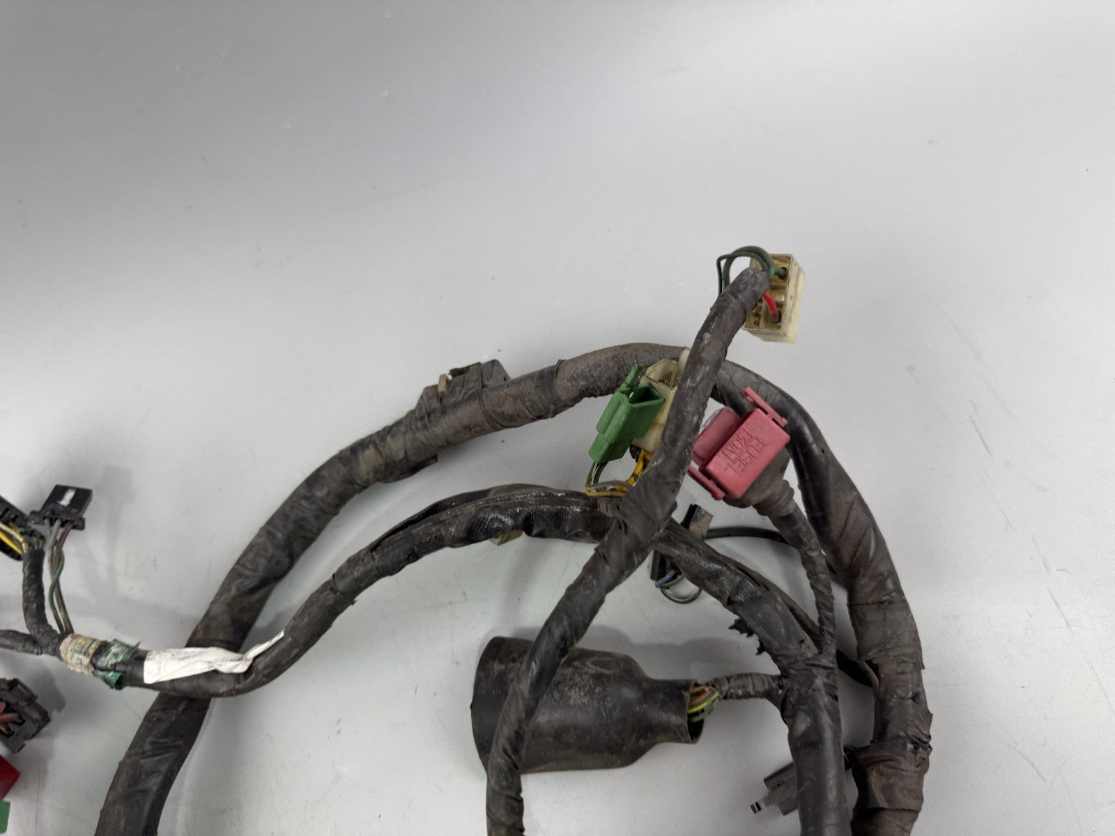 Honda CB500 PC26 Kabelbaum Cable Stecker Electric