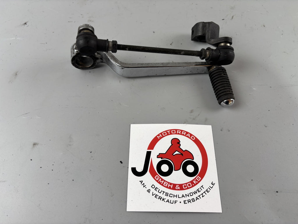Kawasaki ZRX1100 ZRT10C Schaltgestänge Fußschalthebel Schaltpedal Switch
