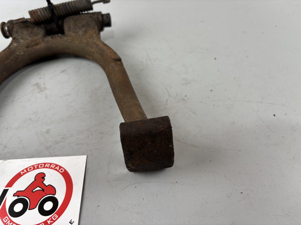 Honda GL1 GL1000 Goldwing Hauptständer Mainstand Holder Halter