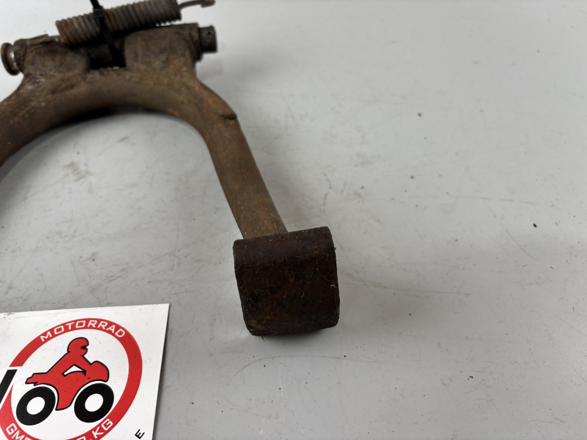Honda GL1 GL1000 Goldwing Hauptständer Mainstand Holder Halter