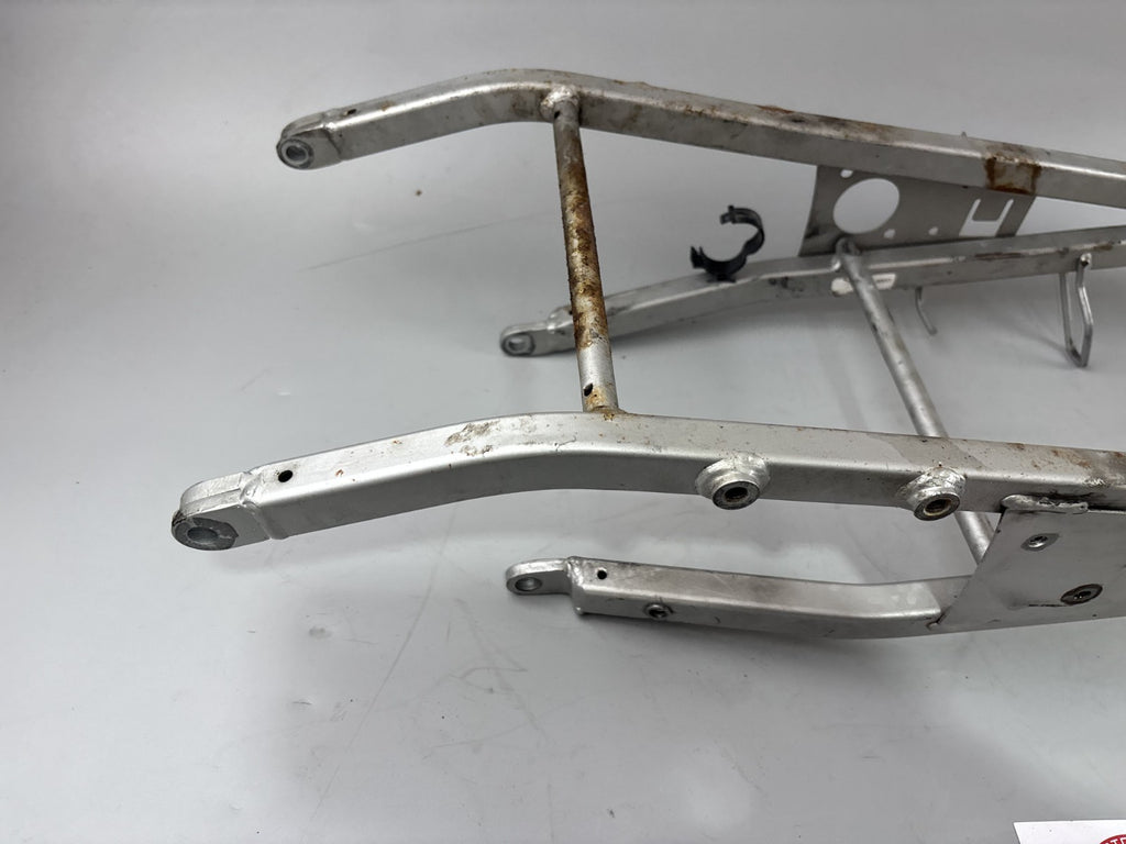Honda VTR1000 F SC36 Firestorm Heckrahmen Sozius Frame Rahmen
