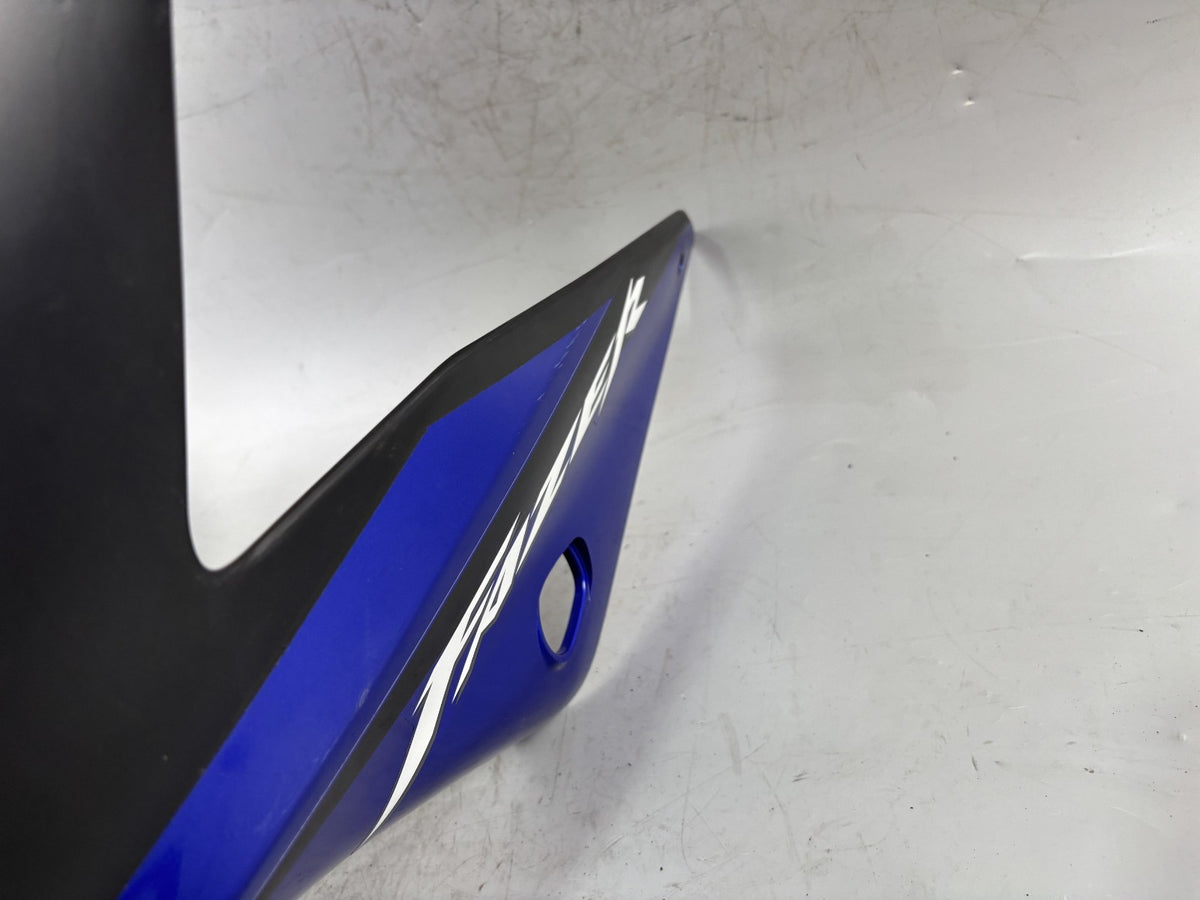 Yamaha FZS600 Fazer RJ02 Kanzel Maske front Verkleidung vorne Abdeckung Cover