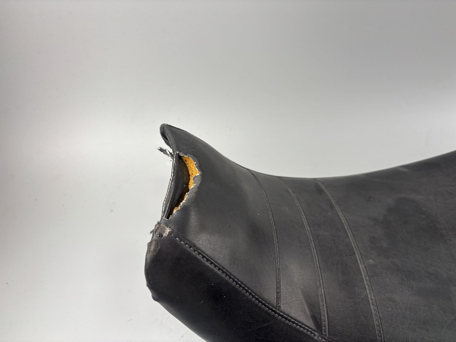 Yamaha XJ900 F 4BB  Sitz Sitzbank Seat Polster Kissen