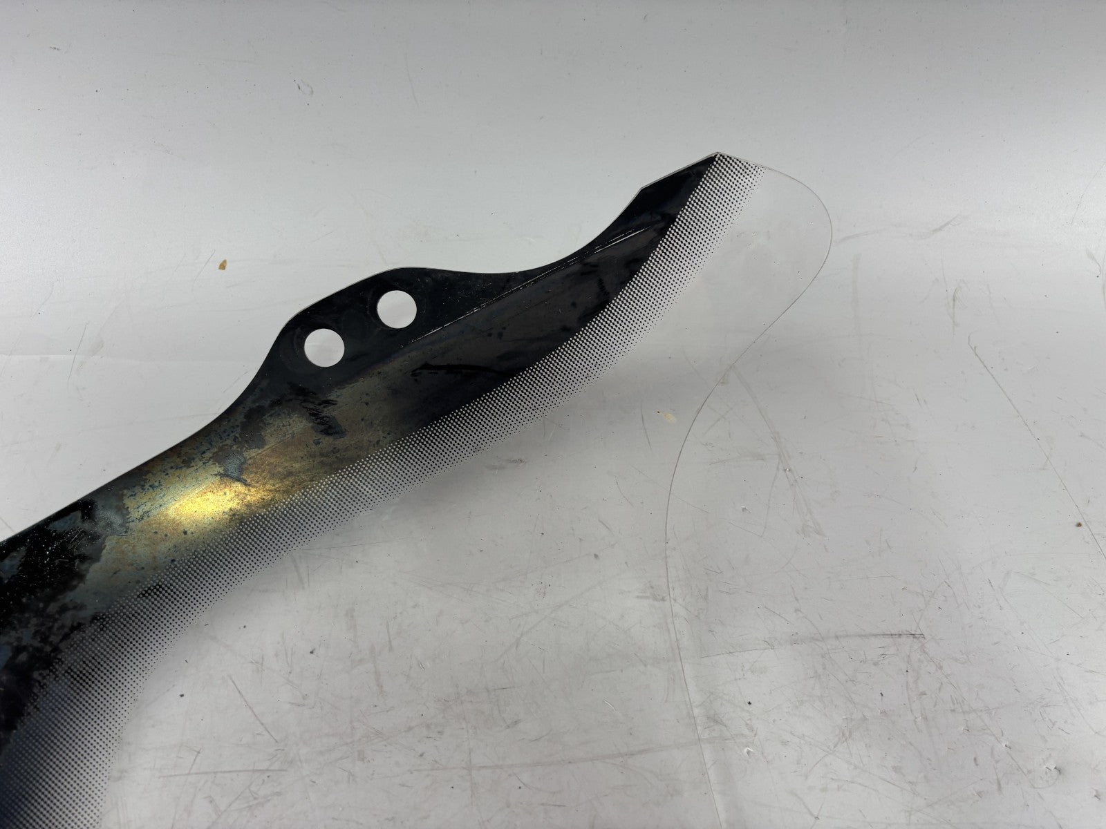 Suzuki RF 600 R GN76A MRA Windschild Windshield Windschutzscheibe Maske Kanzel
