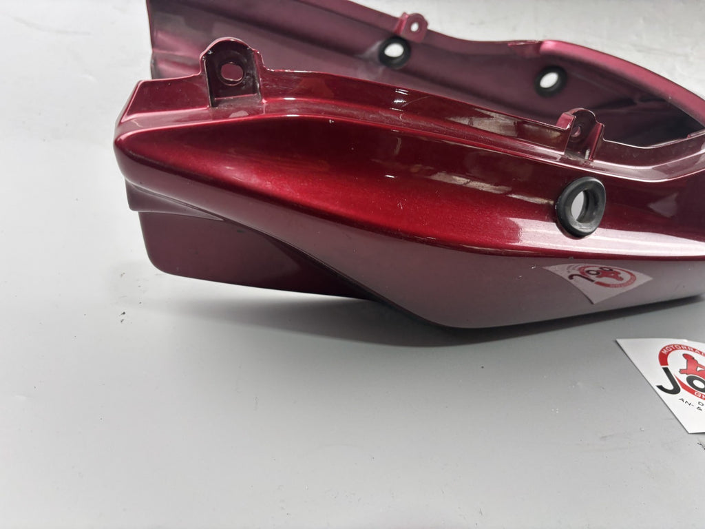 Kawasaki ZRX1100 ZRT10C Bürzel Heckverkleidung Heckteil Cover Abdeckung