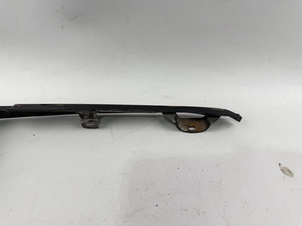 Honda XBR 500 PC15 Heckverkleidung Bürzel Cover Seitenverkleidung hinten