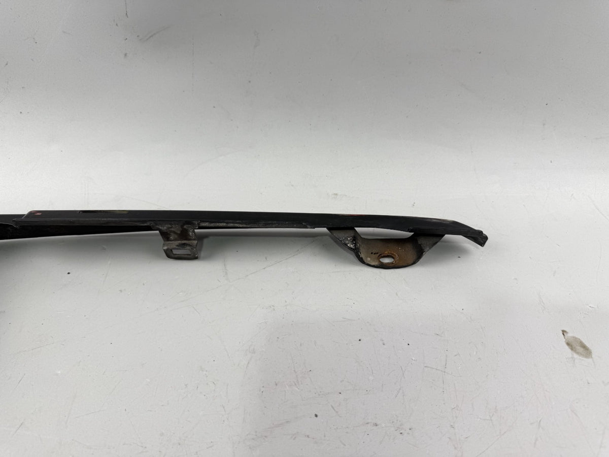 Honda XBR 500 PC15 Heckverkleidung Bürzel Cover Seitenverkleidung hinten