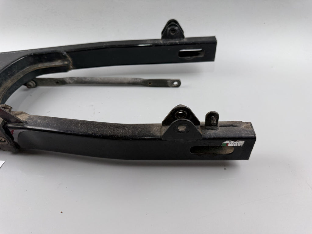 Honda CB500 PC26 Schwinge Swingarm Swing Aufhängung hinten