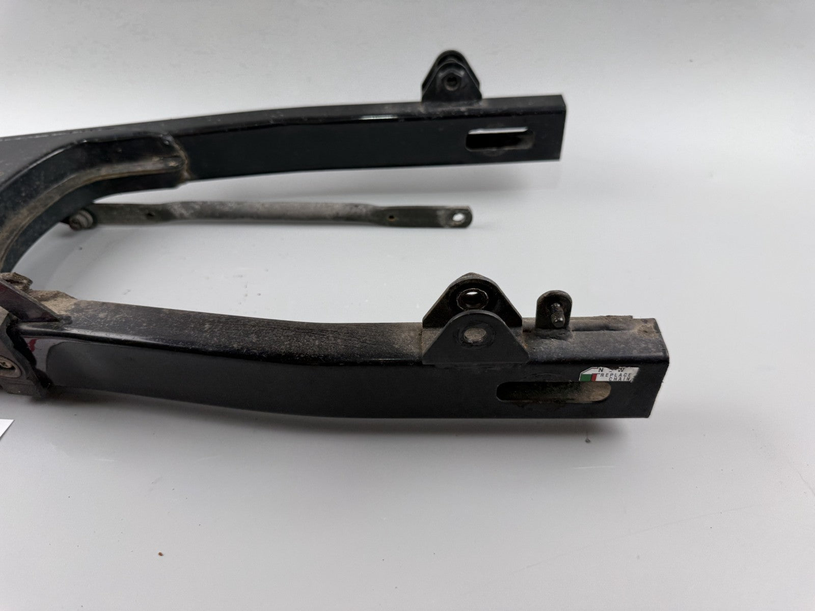 Honda CB500 PC26 Schwinge Swingarm Swing Aufhängung hinten