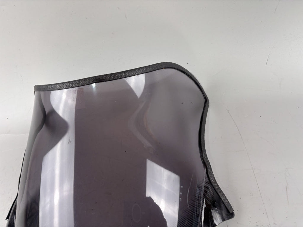 Honda VTR1000 F SC36 Firestorm Windschild Windshield Scheibe Windschutzscheibe