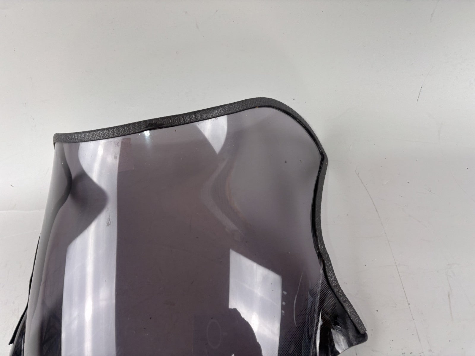 Honda VTR1000 F SC36 Firestorm Windschild Windshield Scheibe Windschutzscheibe