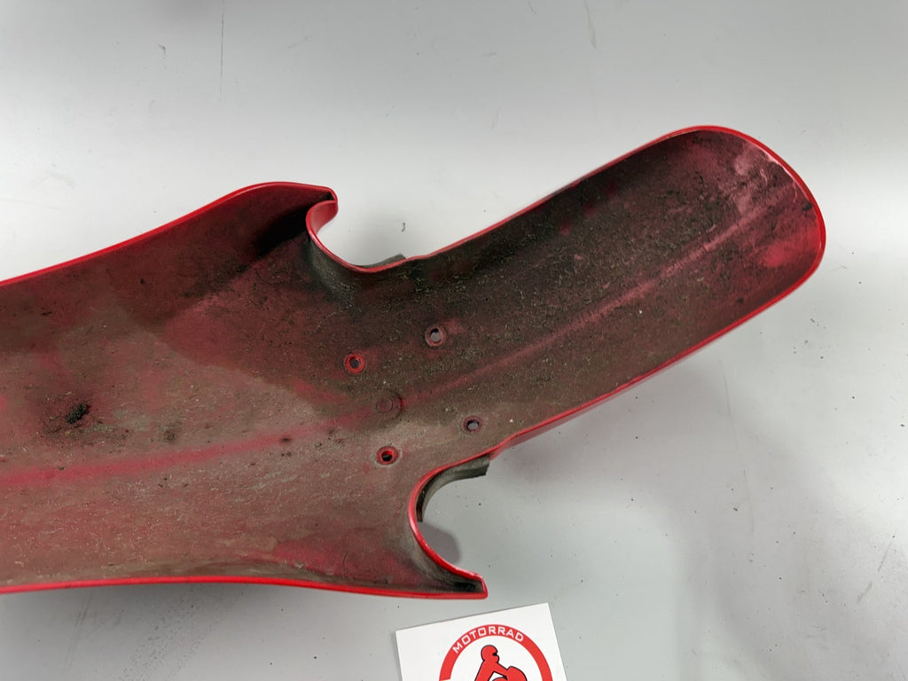 Suzuki GSF600 GN77B Bandit Fender Verkleidung Schutzblech Spritzschutz Cover