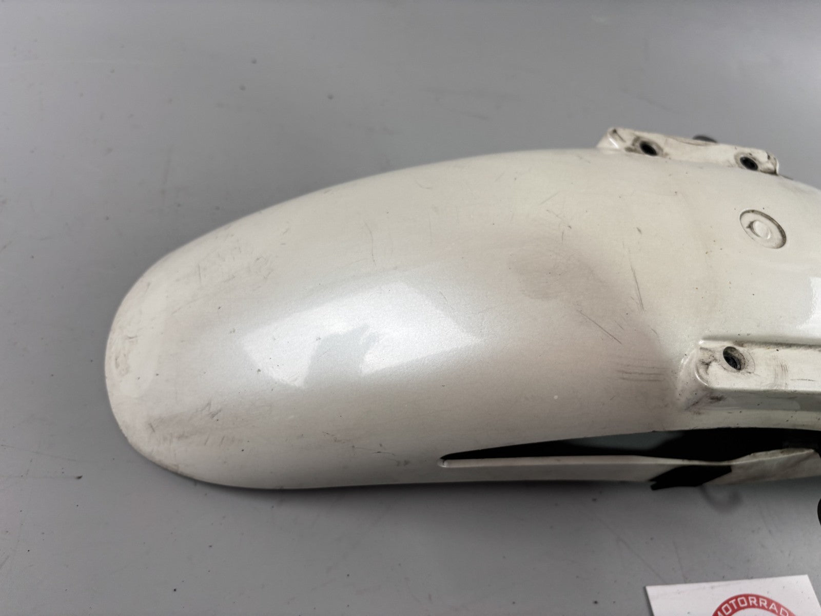 Honda VF 750 F RC15 Radlauf Fender Spritzschutz Schutzblech Kotflügel Verkleidun