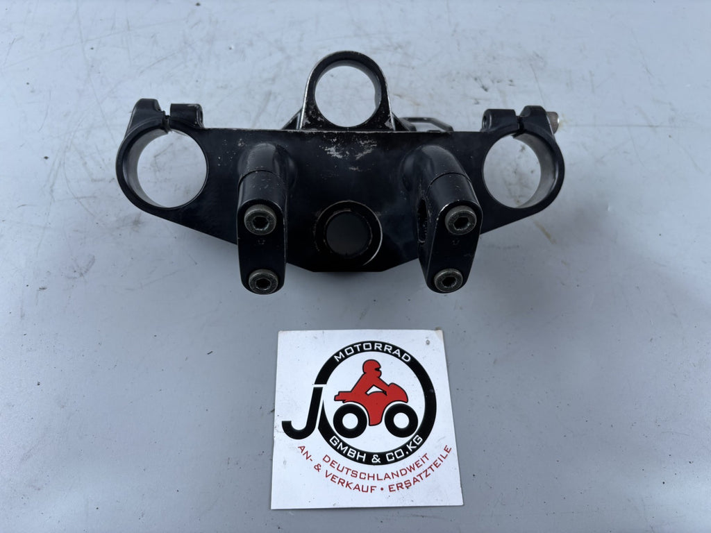 Yamaha FZS600 Fazer RJ02 Gabelbrücke Bridge Lenker Verbindung