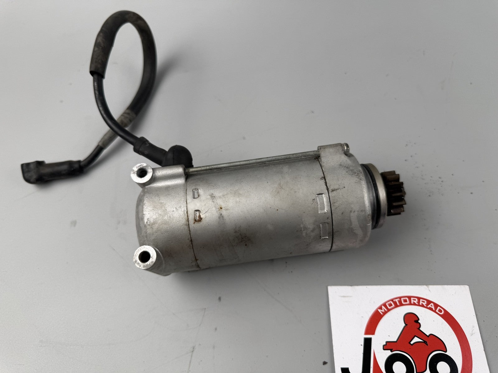 Yamaha XJ900 Diversion 4KM Anlasser Starter Electric