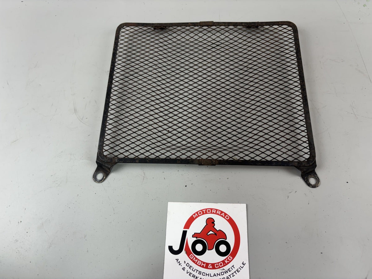 Kawasaki EX500D GPZ500S Wasserkühler Cooler Watercooler Kühlung Gitter Abdeckung