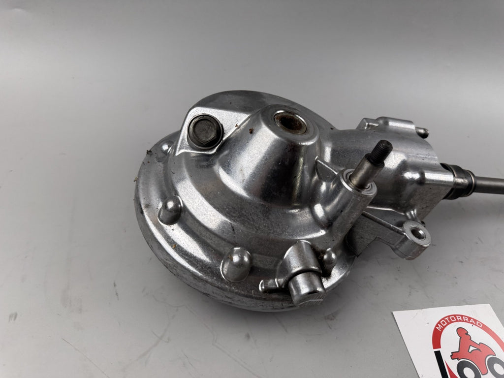 Yamaha XV535 3BR 2YL Virago Kardan Kardanantrieb Crankshaft