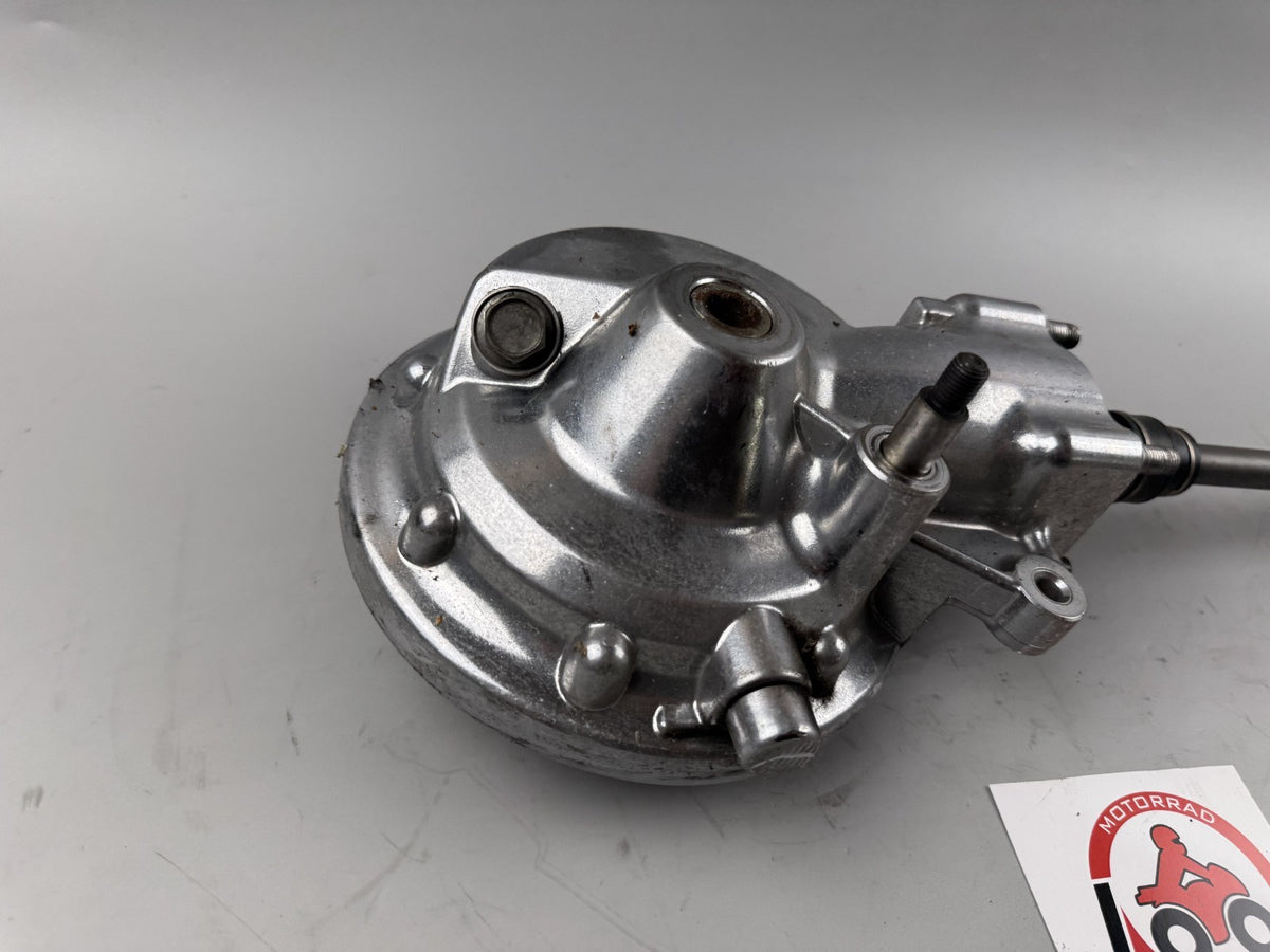 Yamaha XV535 3BR 2YL Virago Kardan Kardanantrieb Crankshaft