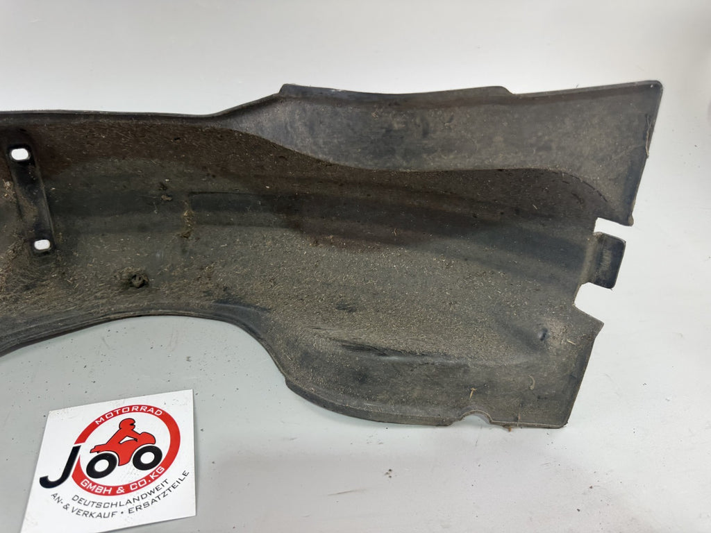 Honda CX500 Heckuntersicht Fender Spritzschutz Verkleidung Cover