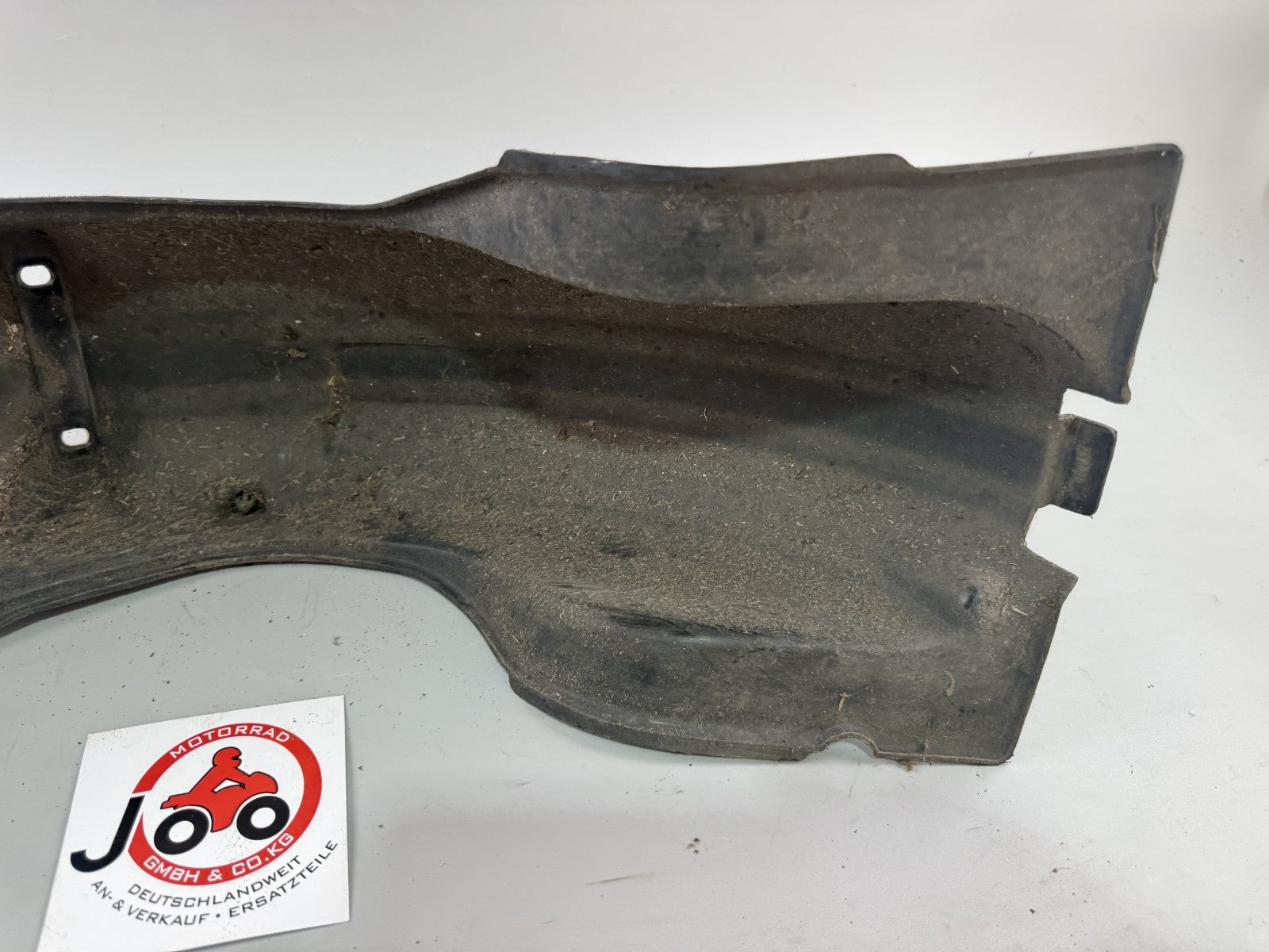 Honda CX500 Heckuntersicht Fender Spritzschutz Verkleidung Cover