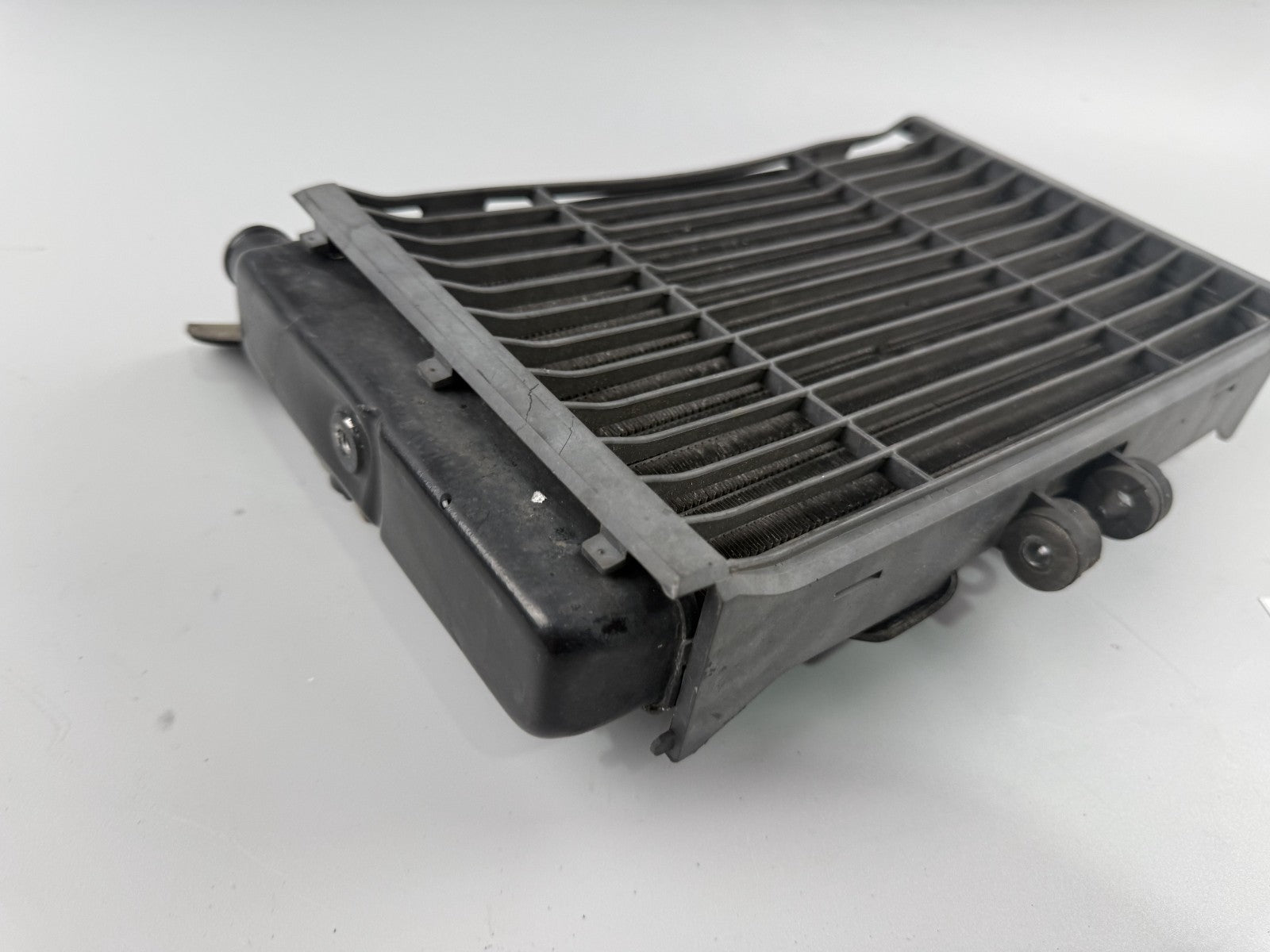 Honda CB500 PC26 Wasserkühler Cooler Liquid Watercooler Motor Engine