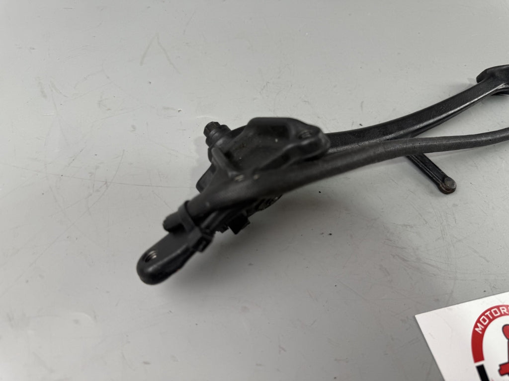 BMW K 1200 S K40 Seitenständer Sidestand Seitenständerschalter