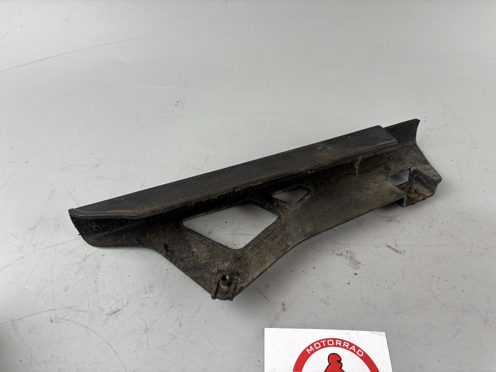 Yamaha SZR 660 Belgarda 4SU Kettenschutz Abdeckung Deckel Cover