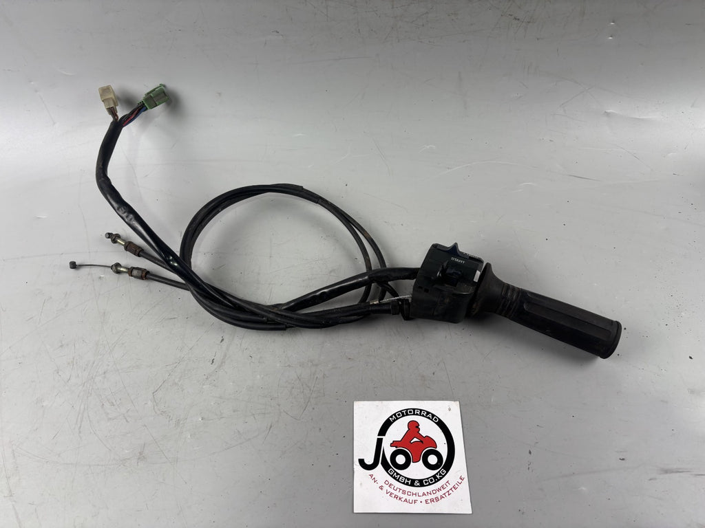 Kawasaki EL250 252 Eliminator Lenkerarmatur Lenkerschalter Switch rechts right
