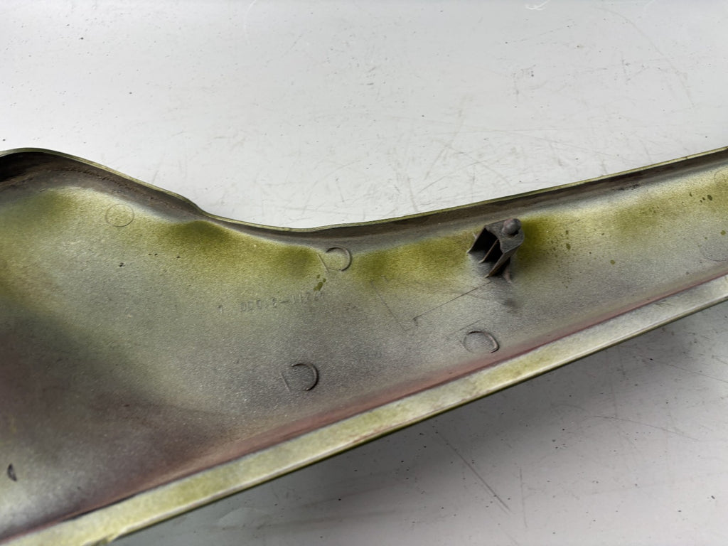 Suzuki DR 800 S DR BIG SR43 A/B Seitenverkleidung Seitenteil Sidecover links