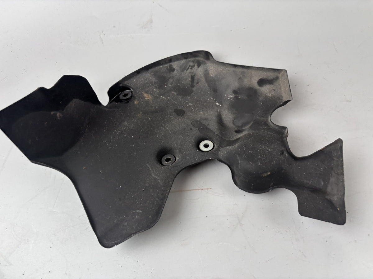Honda VFR800 RC46/2 VTEC Abdeckung Cover Deckel Teil